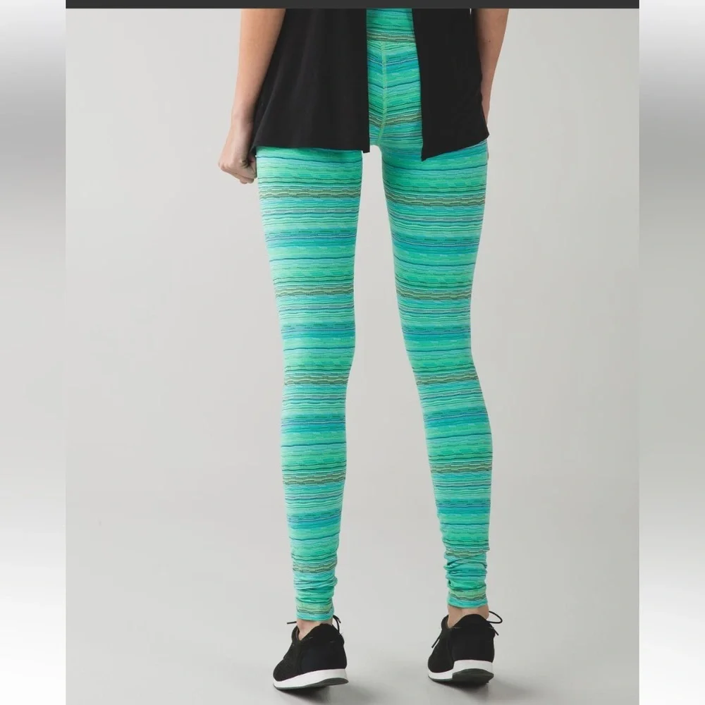 Lululemon Leggings - Picture 5 of 17